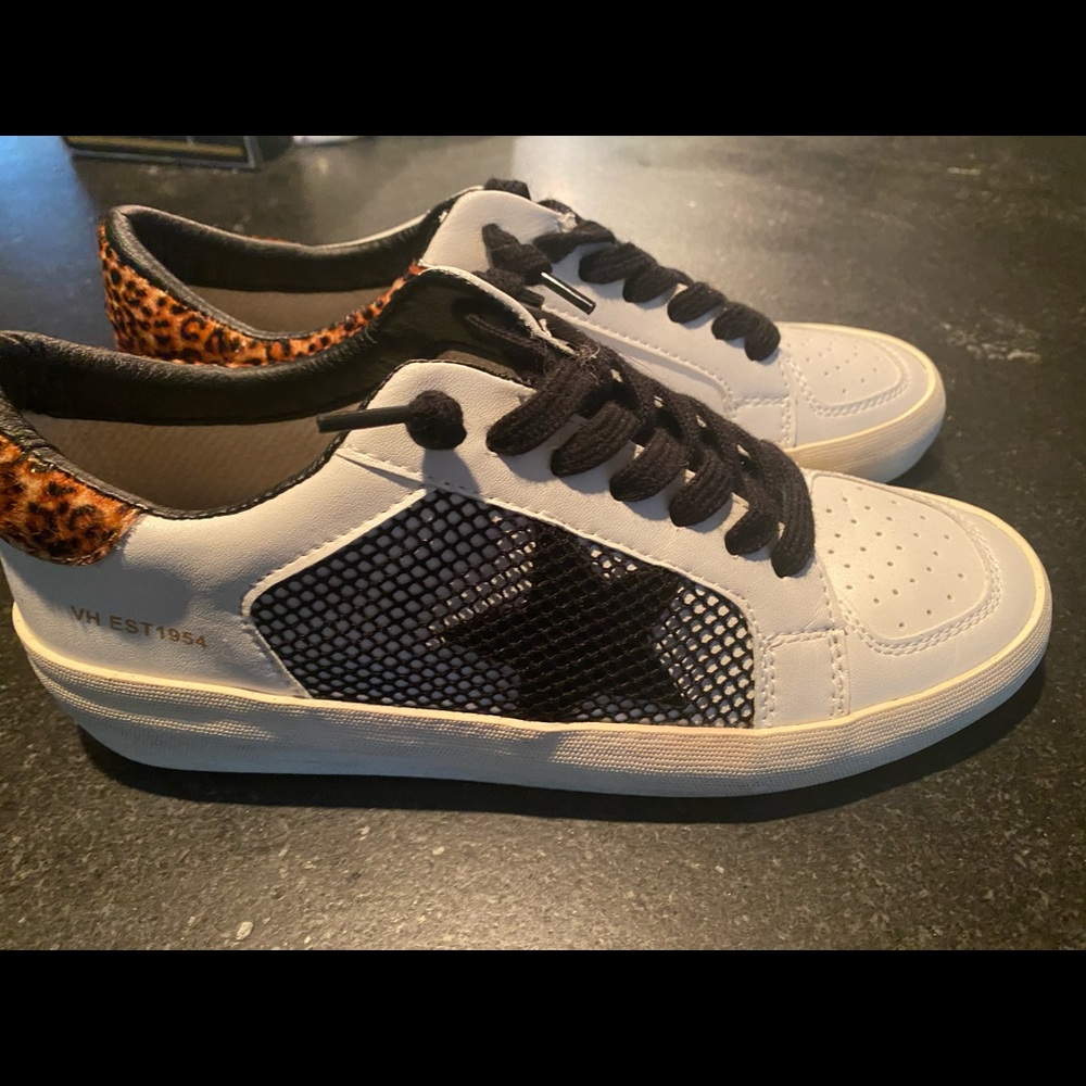 Vintage Havana Elevate sneakers